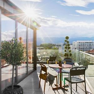 Stay Kooook Geneva City - Online Check In